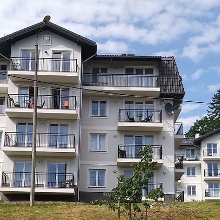 Apartamenty Amika Szklarska Poreba Ngoại thất bức ảnh