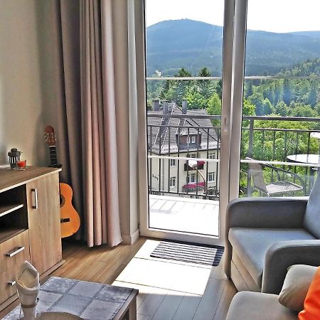 Apartamenty Amika Szklarska Poreba Ngoại thất bức ảnh