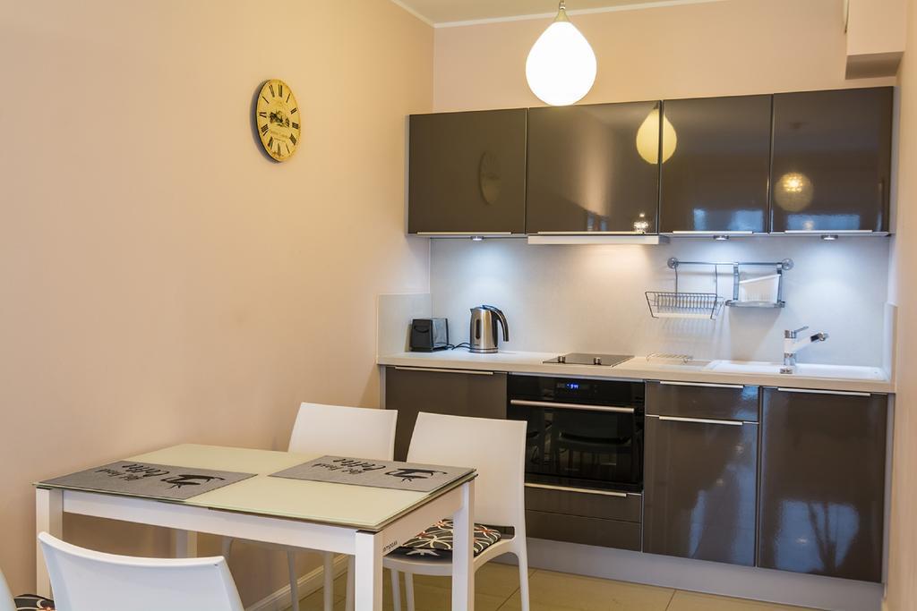 Apartamenty Amika Szklarska Poreba Ngoại thất bức ảnh