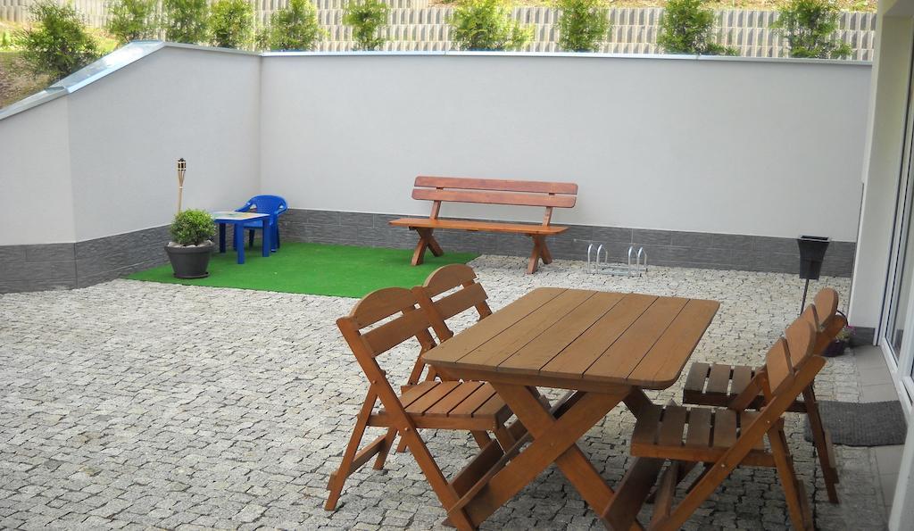 Apartamenty Amika Szklarska Poreba Phòng bức ảnh