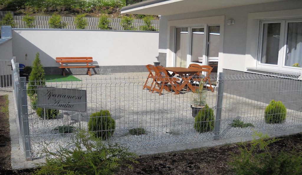 Apartamenty Amika Szklarska Poreba Phòng bức ảnh