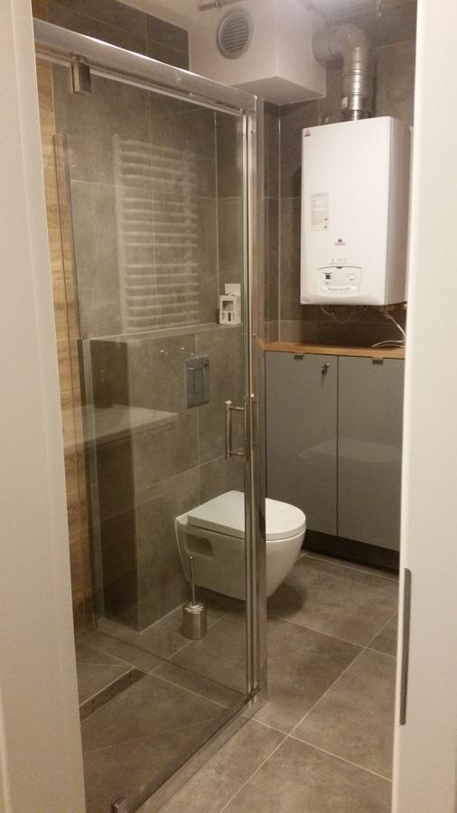 Apartamenty Amika Szklarska Poreba Ngoại thất bức ảnh