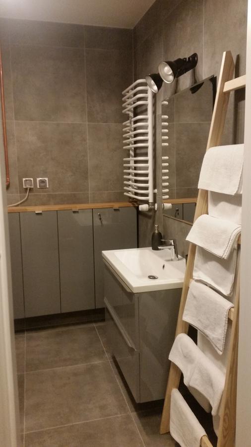 Apartamenty Amika Szklarska Poreba Ngoại thất bức ảnh