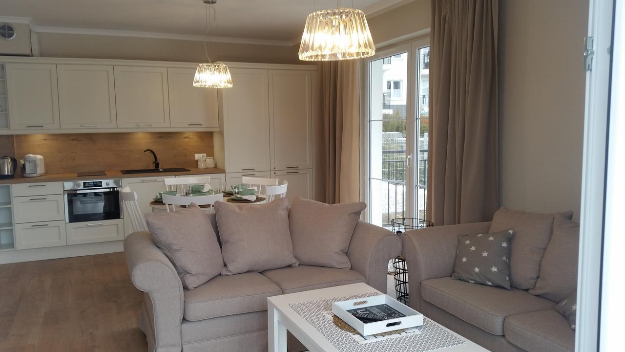 Apartamenty Amika Szklarska Poreba Ngoại thất bức ảnh