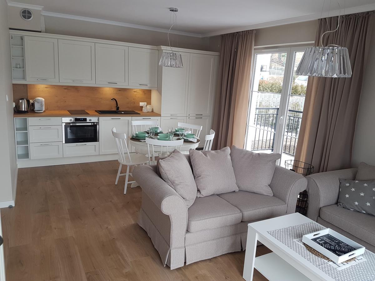 Apartamenty Amika Szklarska Poreba Ngoại thất bức ảnh