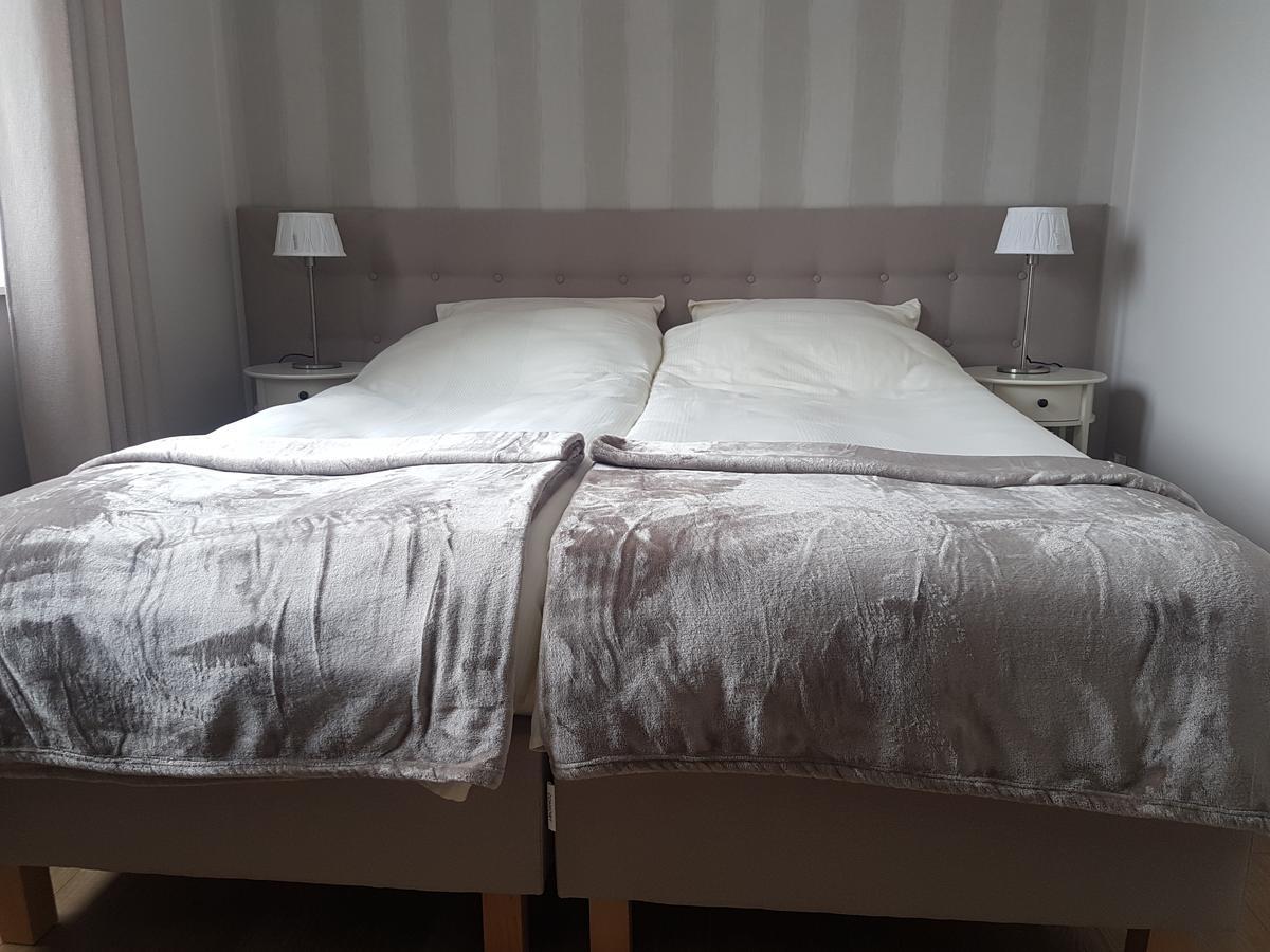Apartamenty Amika Szklarska Poreba Ngoại thất bức ảnh