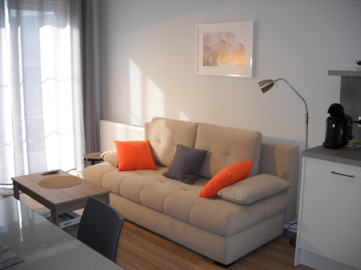 Apartamenty Amika Szklarska Poreba Ngoại thất bức ảnh
