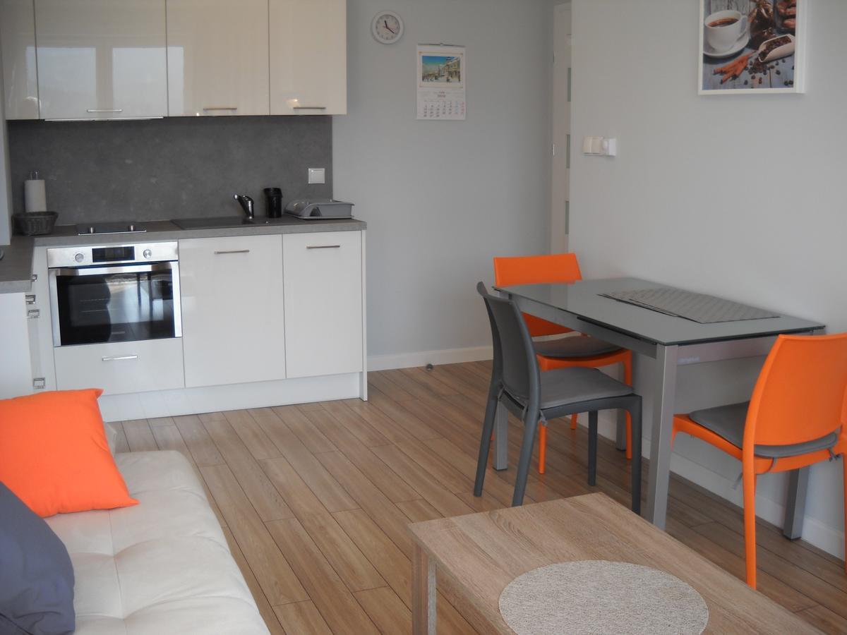 Apartamenty Amika Szklarska Poreba Ngoại thất bức ảnh