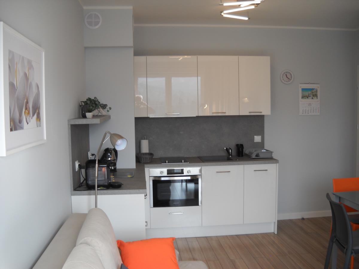 Apartamenty Amika Szklarska Poreba Ngoại thất bức ảnh