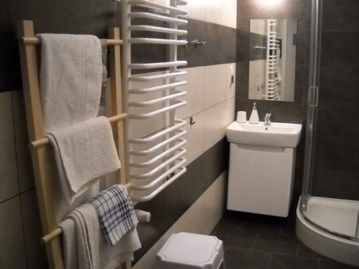 Apartamenty Amika Szklarska Poreba Ngoại thất bức ảnh