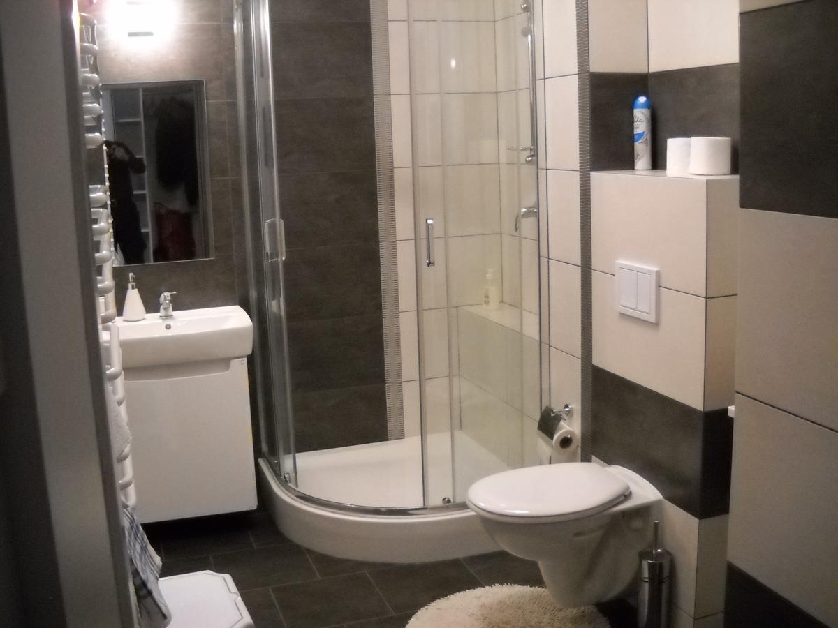 Apartamenty Amika Szklarska Poreba Ngoại thất bức ảnh
