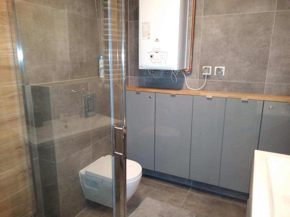 Apartamenty Amika Szklarska Poreba Ngoại thất bức ảnh