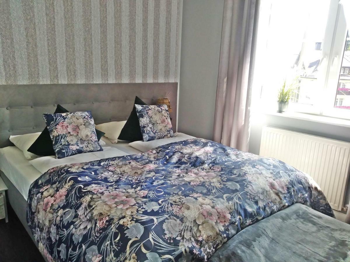 Apartamenty Amika Szklarska Poreba Ngoại thất bức ảnh