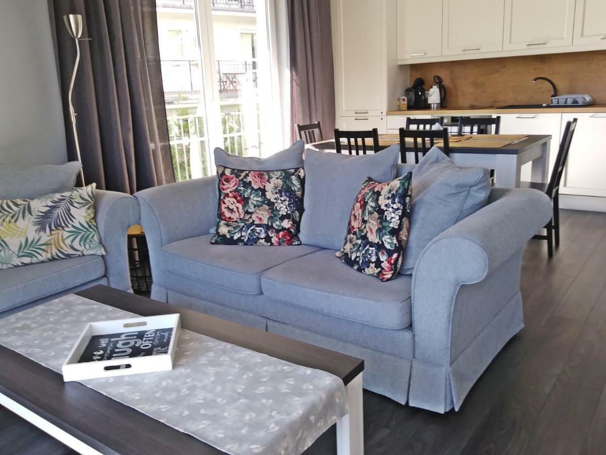 Apartamenty Amika Szklarska Poreba Ngoại thất bức ảnh