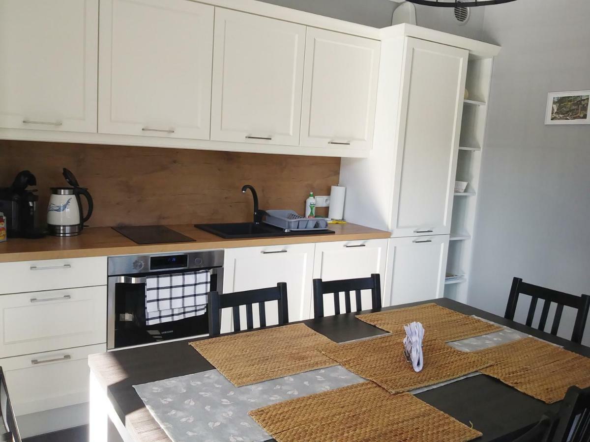 Apartamenty Amika Szklarska Poreba Ngoại thất bức ảnh