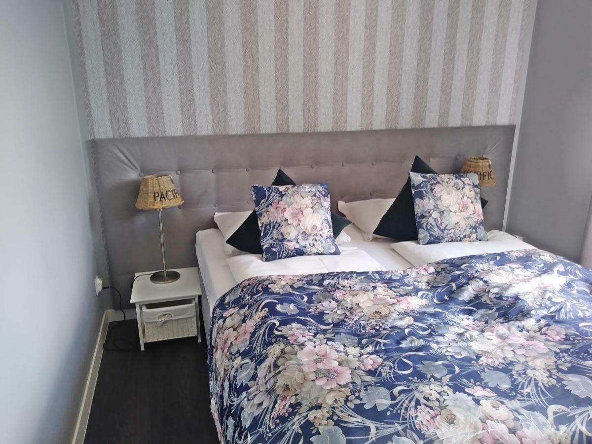 Apartamenty Amika Szklarska Poreba Ngoại thất bức ảnh