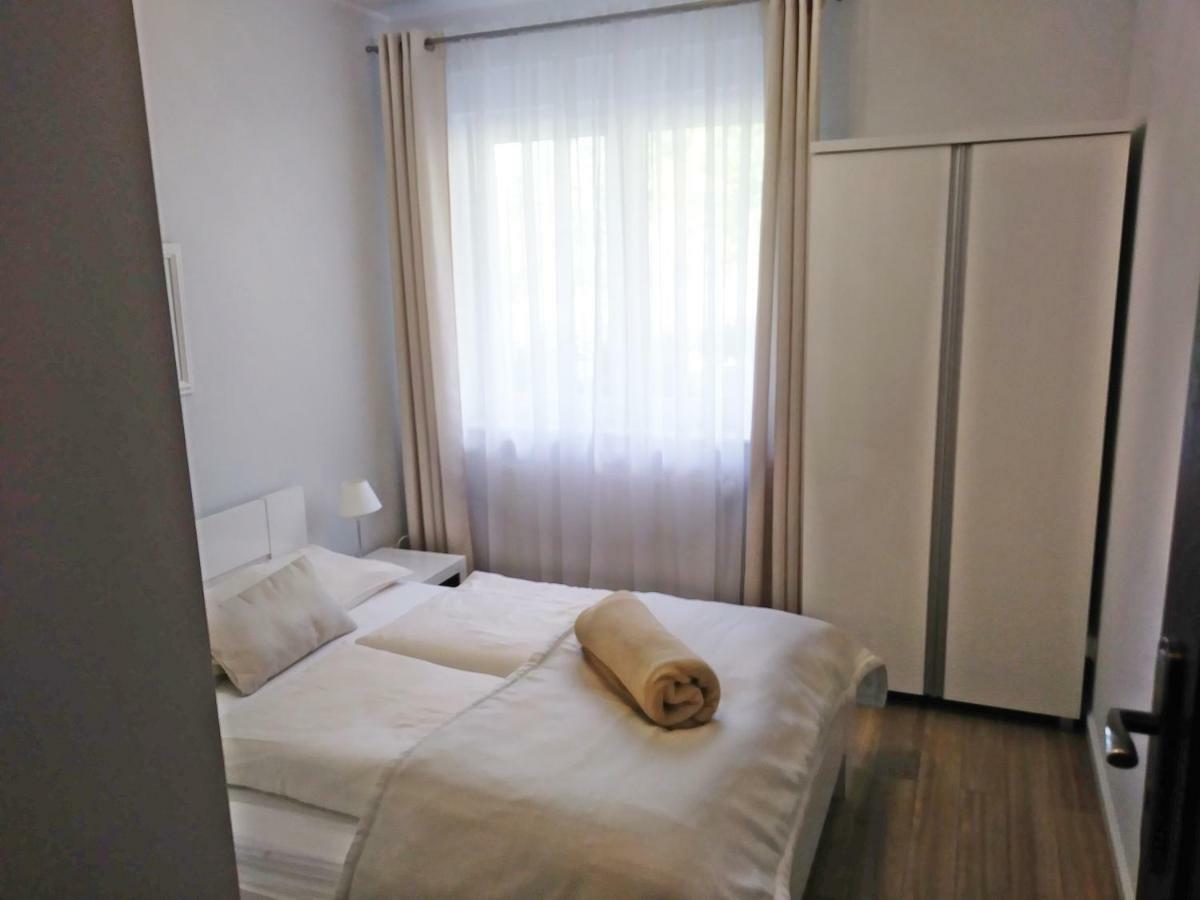 Apartamenty Amika Szklarska Poreba Ngoại thất bức ảnh
