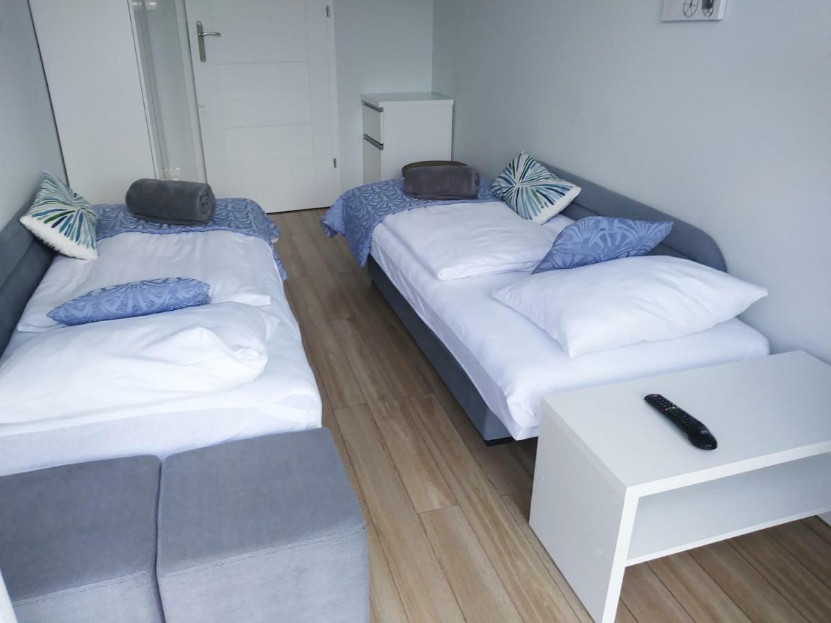 Apartamenty Amika Szklarska Poreba Ngoại thất bức ảnh