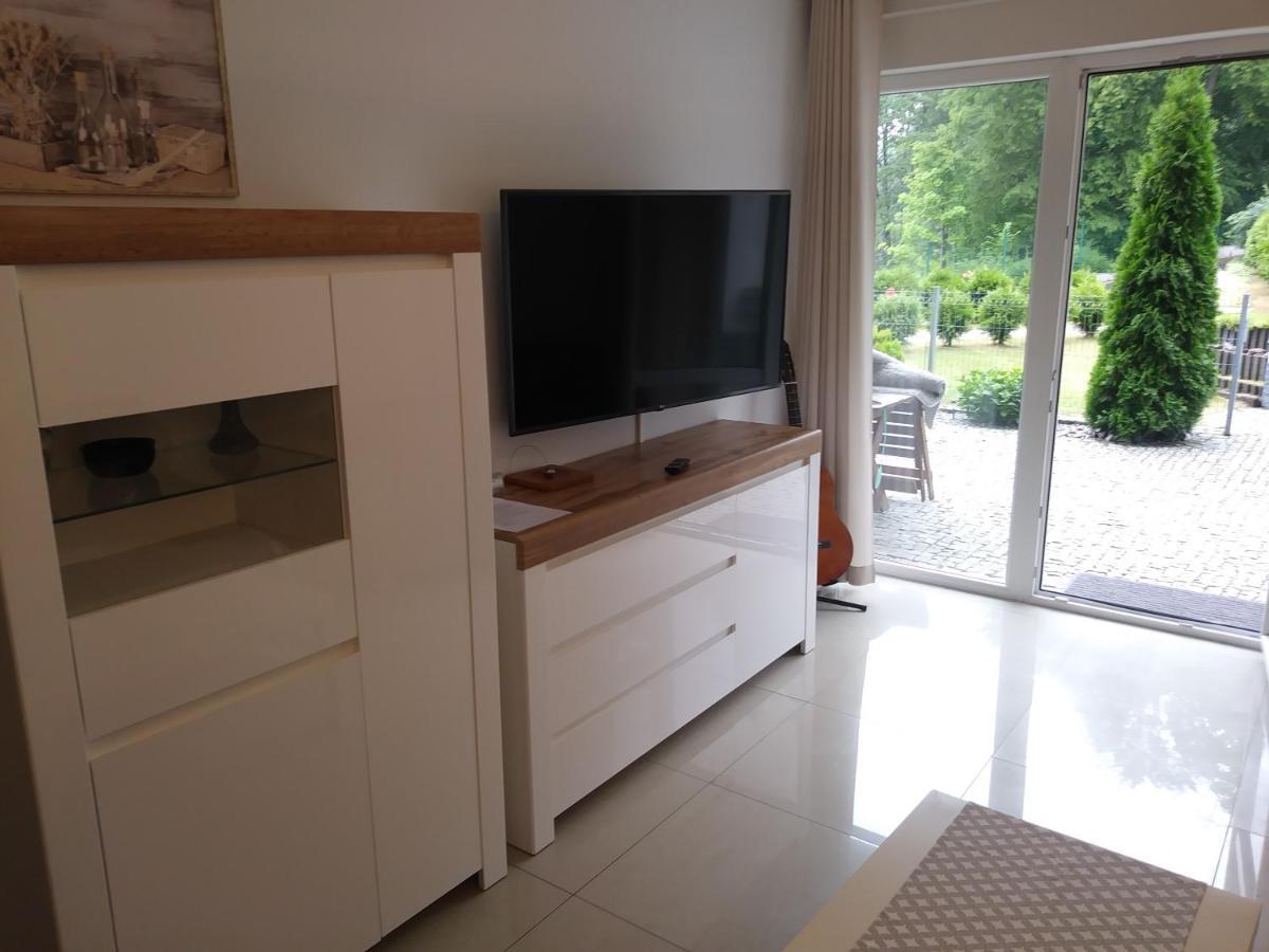 Apartamenty Amika Szklarska Poreba Ngoại thất bức ảnh